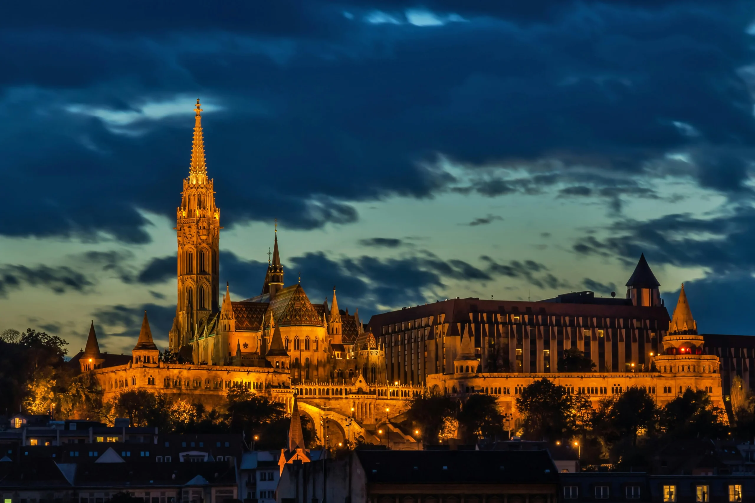 10 Must-See Attractions in Budapest: A Traveler’s Practical Guide